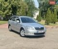 Серый Шкода Октавия, объемом двигателя 1.6 л и пробегом 245 тыс. км за 5999 $, фото 1 на Automoto.ua