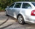 Сірий Шкода Октавія, об'ємом двигуна 1.8 л та пробігом 231 тис. км за 7300 $, фото 7 на Automoto.ua