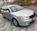 Серый Шкода Октавия, объемом двигателя 1.4 л и пробегом 193 тыс. км за 7599 $, фото 9 на Automoto.ua