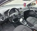 Серый Шкода Октавия, объемом двигателя 1.8 л и пробегом 188 тыс. км за 7250 $, фото 54 на Automoto.ua