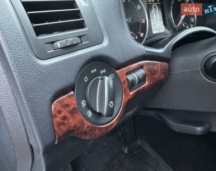 Серый Шкода Октавия, объемом двигателя 1.39 л и пробегом 266 тыс. км за 7290 $, фото 11 на Automoto.ua