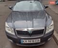 Сірий Шкода Октавія, об'ємом двигуна 1.8 л та пробігом 235 тис. км за 6300 $, фото 5 на Automoto.ua