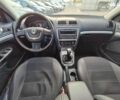 Серый Шкода Октавия, объемом двигателя 1.8 л и пробегом 263 тыс. км за 6990 $, фото 14 на Automoto.ua