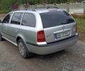 Серый Шкода Октавия, объемом двигателя 1.6 л и пробегом 238 тыс. км за 5350 $, фото 6 на Automoto.ua