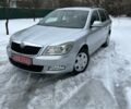 Серый Шкода Октавия, объемом двигателя 1.8 л и пробегом 164 тыс. км за 7900 $, фото 1 на Automoto.ua