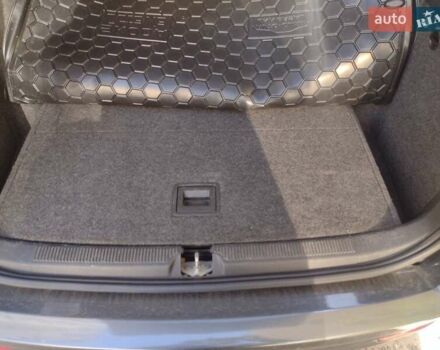 Сірий Шкода Октавія, об'ємом двигуна 1.8 л та пробігом 235 тис. км за 6300 $, фото 22 на Automoto.ua