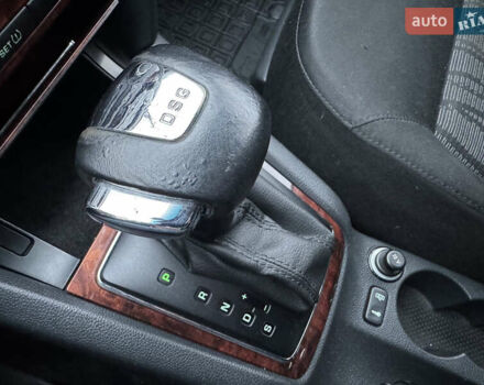 Серый Шкода Октавия, объемом двигателя 1.39 л и пробегом 266 тыс. км за 7290 $, фото 19 на Automoto.ua