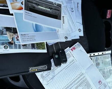 Серый Шкода Октавия, объемом двигателя 1.6 л и пробегом 203 тыс. км за 8099 $, фото 111 на Automoto.ua