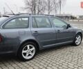 Серый Шкода Октавия, объемом двигателя 1.8 л и пробегом 188 тыс. км за 7250 $, фото 15 на Automoto.ua