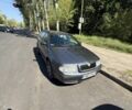 Серый Шкода Октавия, объемом двигателя 1.9 л и пробегом 273 тыс. км за 3000 $, фото 1 на Automoto.ua