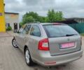 Сірий Шкода Октавія, об'ємом двигуна 1.6 л та пробігом 195 тис. км за 7800 $, фото 16 на Automoto.ua