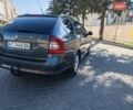 Сірий Шкода Октавія, об'ємом двигуна 1.6 л та пробігом 293 тис. км за 7650 $, фото 1 на Automoto.ua