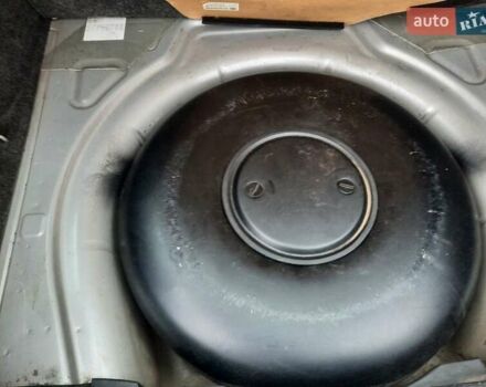 Серый Шкода Октавия, объемом двигателя 1.6 л и пробегом 250 тыс. км за 7370 $, фото 54 на Automoto.ua