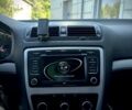 Сірий Шкода Октавія, об'ємом двигуна 1.8 л та пробігом 265 тис. км за 8000 $, фото 17 на Automoto.ua