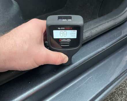 Серый Шкода Октавия, объемом двигателя 1.6 л и пробегом 181 тыс. км за 8888 $, фото 118 на Automoto.ua