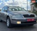Сірий Шкода Октавія, об'ємом двигуна 1.6 л та пробігом 193 тис. км за 6350 $, фото 15 на Automoto.ua