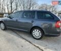 Сірий Шкода Октавія, об'ємом двигуна 1.8 л та пробігом 161 тис. км за 8999 $, фото 3 на Automoto.ua