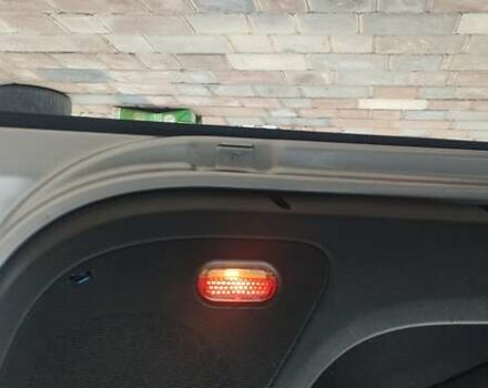 Серый Шкода Октавия, объемом двигателя 1.8 л и пробегом 215 тыс. км за 8000 $, фото 46 на Automoto.ua