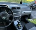 Серый Шкода Октавия, объемом двигателя 1.8 л и пробегом 277 тыс. км за 6900 $, фото 8 на Automoto.ua