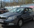 Серый Шкода Октавия, объемом двигателя 1.4 л и пробегом 263 тыс. км за 6700 $, фото 2 на Automoto.ua