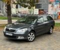 Серый Шкода Октавия, объемом двигателя 1.8 л и пробегом 150 тыс. км за 7700 $, фото 1 на Automoto.ua