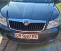 Сірий Шкода Октавія, об'ємом двигуна 1.4 л та пробігом 171 тис. км за 7800 $, фото 1 на Automoto.ua