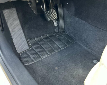 Сірий Шкода Октавія, об'ємом двигуна 1.8 л та пробігом 194 тис. км за 8400 $, фото 13 на Automoto.ua