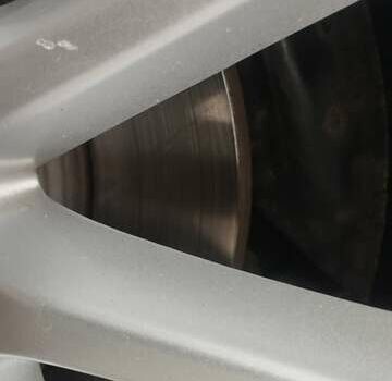 Серый Шкода Октавия, объемом двигателя 1.8 л и пробегом 215 тыс. км за 8000 $, фото 12 на Automoto.ua