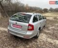 Серый Шкода Октавия, объемом двигателя 1.6 л и пробегом 182 тыс. км за 7700 $, фото 24 на Automoto.ua