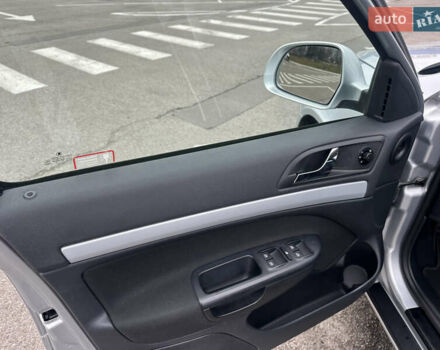 Серый Шкода Октавия, объемом двигателя 1.6 л и пробегом 168 тыс. км за 7250 $, фото 18 на Automoto.ua