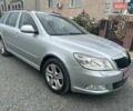 Серый Шкода Октавия, объемом двигателя 1.8 л и пробегом 242 тыс. км за 6200 $, фото 2 на Automoto.ua