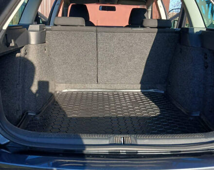 Серый Шкода Октавия, объемом двигателя 1.4 л и пробегом 171 тыс. км за 7800 $, фото 14 на Automoto.ua