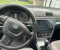 Серый Шкода Октавия, объемом двигателя 1.4 л и пробегом 214 тыс. км за 4600 $, фото 7 на Automoto.ua