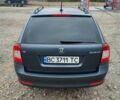 Серый Шкода Октавия, объемом двигателя 1.8 л и пробегом 235 тыс. км за 7200 $, фото 8 на Automoto.ua
