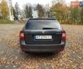 Шкода Октавія 2009 у Калуше на Automoto.ua Сірий Шкода Октавія, об'ємом двигуна 1.4 л та пробігом 200 тис. км за 7400 $, фото 4 на Automoto.ua