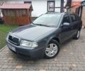 Серый Шкода Октавия, объемом двигателя 1.6 л и пробегом 224 тыс. км за 5999 $, фото 1 на Automoto.ua
