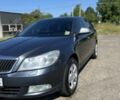 Сірий Шкода Октавія, об'ємом двигуна 1.6 л та пробігом 320 тис. км за 5999 $, фото 1 на Automoto.ua