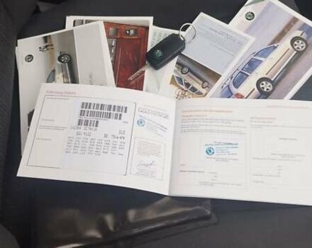 Серый Шкода Октавия, объемом двигателя 1.6 л и пробегом 113 тыс. км за 6499 $, фото 67 на Automoto.ua