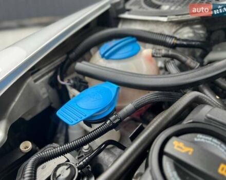 Серый Шкода Октавия, объемом двигателя 1.4 л и пробегом 193 тыс. км за 7599 $, фото 73 на Automoto.ua