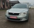 Серый Шкода Октавия, объемом двигателя 1.6 л и пробегом 251 тыс. км за 8300 $, фото 1 на Automoto.ua