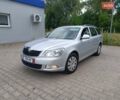 Серый Шкода Октавия, объемом двигателя 1.6 л и пробегом 241 тыс. км за 7450 $, фото 5 на Automoto.ua