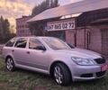 Серый Шкода Октавия, объемом двигателя 1.4 л и пробегом 188 тыс. км за 7300 $, фото 1 на Automoto.ua