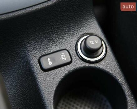 Серый Шкода Октавия, объемом двигателя 1.4 л и пробегом 205 тыс. км за 7900 $, фото 18 на Automoto.ua