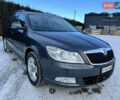 Сірий Шкода Октавія, об'ємом двигуна 1.8 л та пробігом 207 тис. км за 7750 $, фото 1 на Automoto.ua