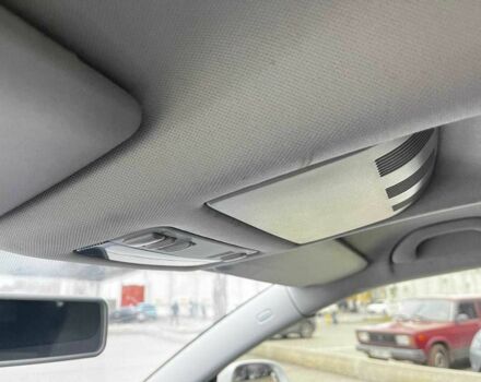 Серый Шкода Октавия, объемом двигателя 1.6 л и пробегом 188 тыс. км за 6900 $, фото 20 на Automoto.ua