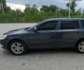 Серый Шкода Октавия, объемом двигателя 2 л и пробегом 320 тыс. км за 7000 $, фото 6 на Automoto.ua
