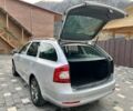 Серый Шкода Октавия, объемом двигателя 1.9 л и пробегом 270 тыс. км за 7600 $, фото 12 на Automoto.ua