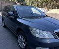 Сірий Шкода Октавія, об'ємом двигуна 1.8 л та пробігом 265 тис. км за 8000 $, фото 8 на Automoto.ua