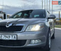 Шкода Октавія 2009 у Дніпро (Дніпропетровську) на Automoto.ua Сірий Шкода Октавія, об'ємом двигуна 1.39 л та пробігом 246 тис. км за 5400 $, фото 2 на Automoto.ua