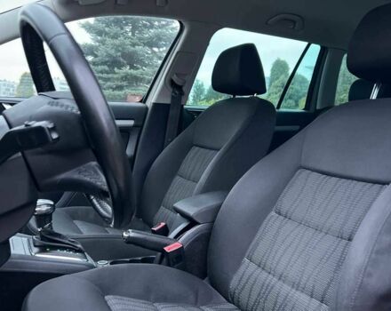 Серый Шкода Октавия, объемом двигателя 1.4 л и пробегом 267 тыс. км за 7700 $, фото 8 на Automoto.ua